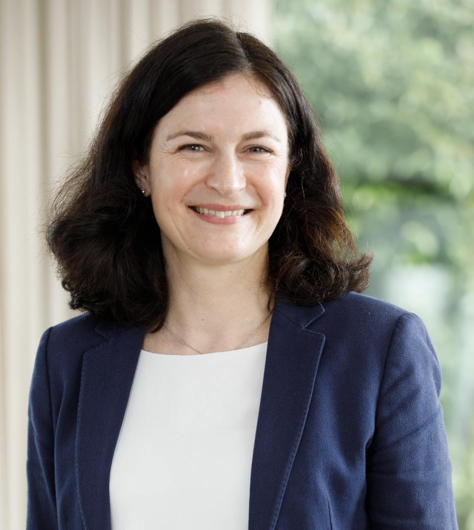 Anne Thiry - Administrateur Délégué Belgique et Luxembourg
